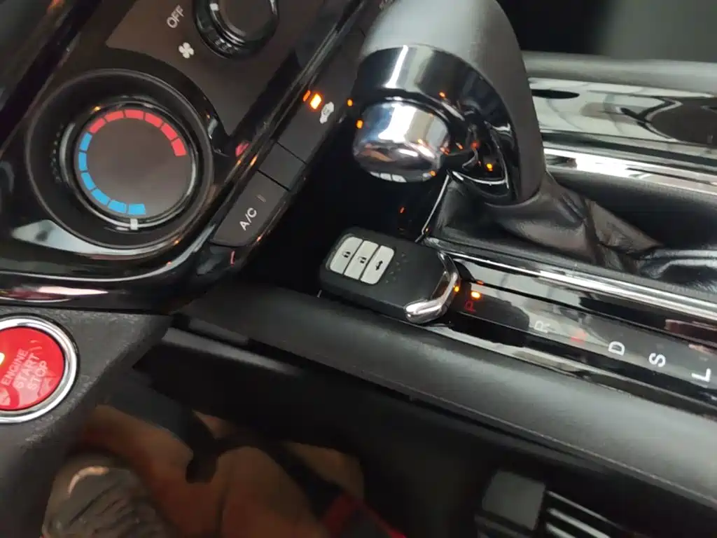 Honda Vezel — миниатюра 9