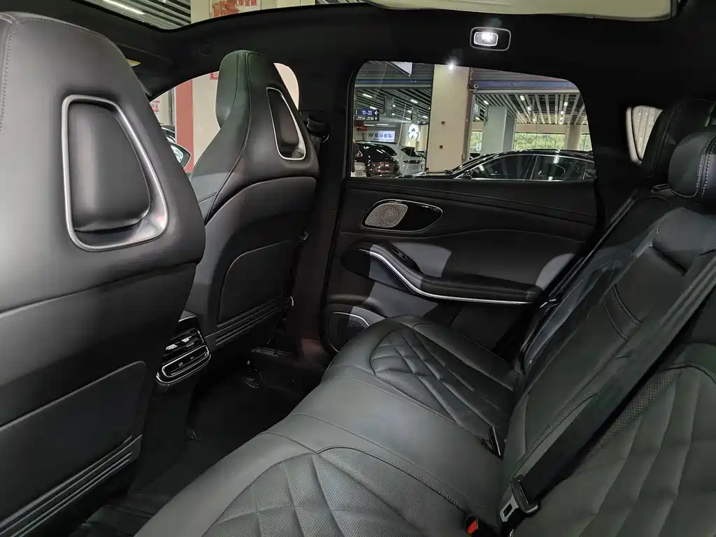 Roewe Feifan R7 — миниатюра 7