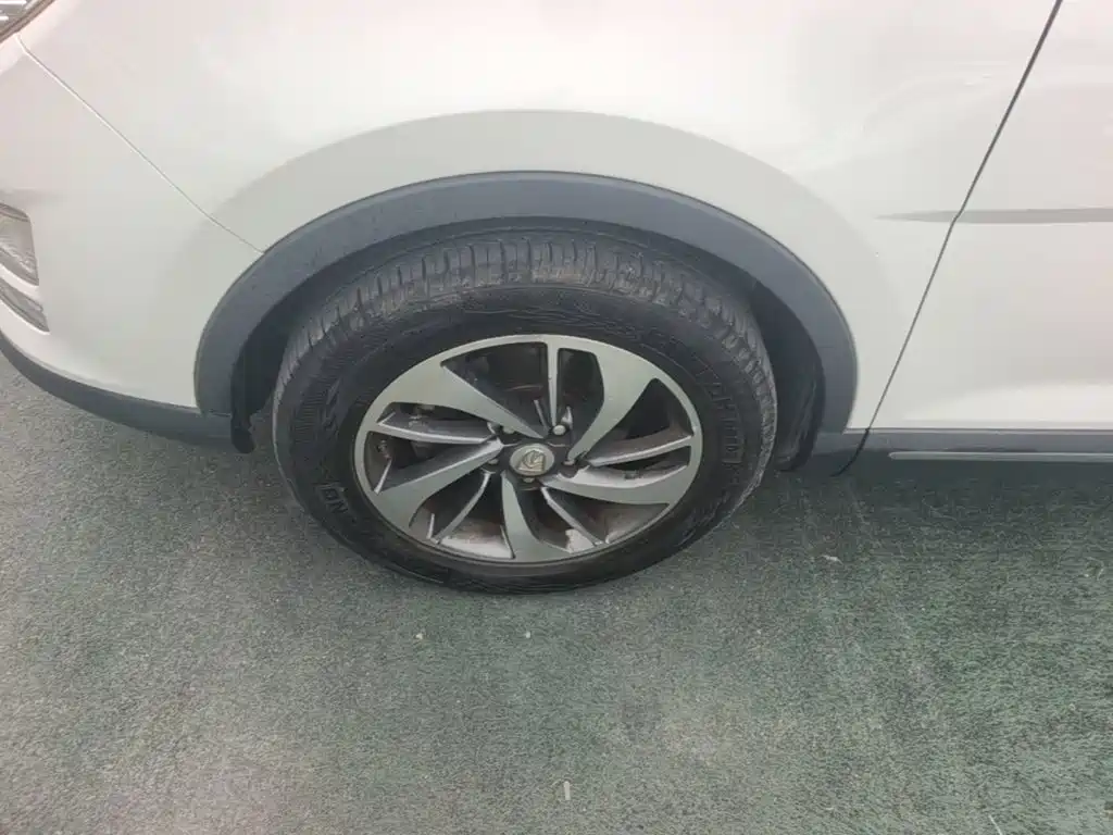 Baojun 560 — миниатюра 23