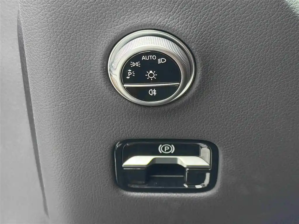 MERCEDES-BENZ GLC NEW ENERGY