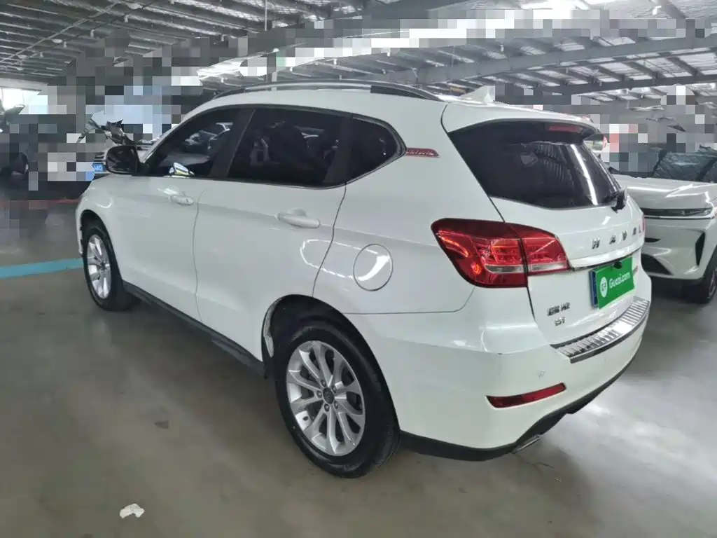 Haval H2 — миниатюра 23