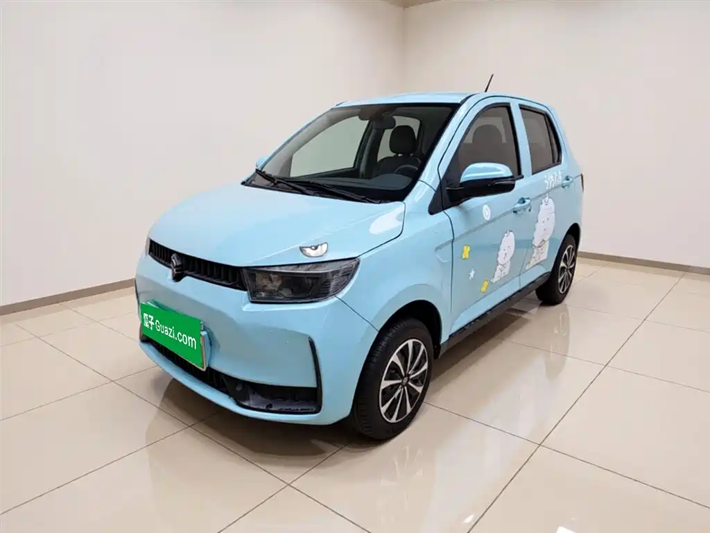 Lingbao COCO 2023
