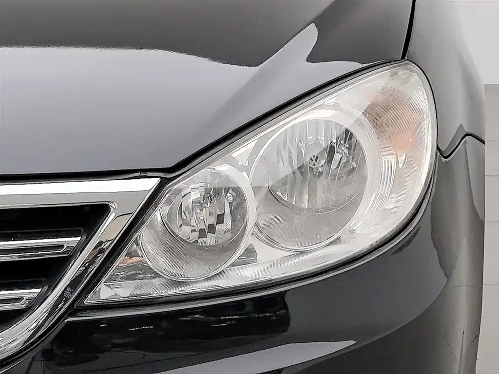 Volkswagen Lavida 2008 1.6L AT