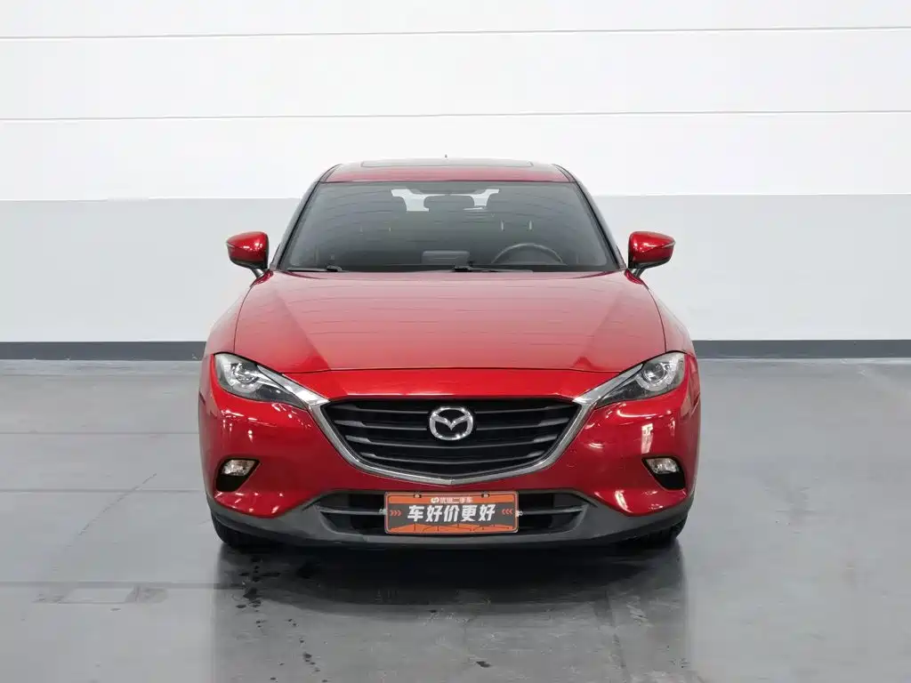Mazda CX-4 — миниатюра 3