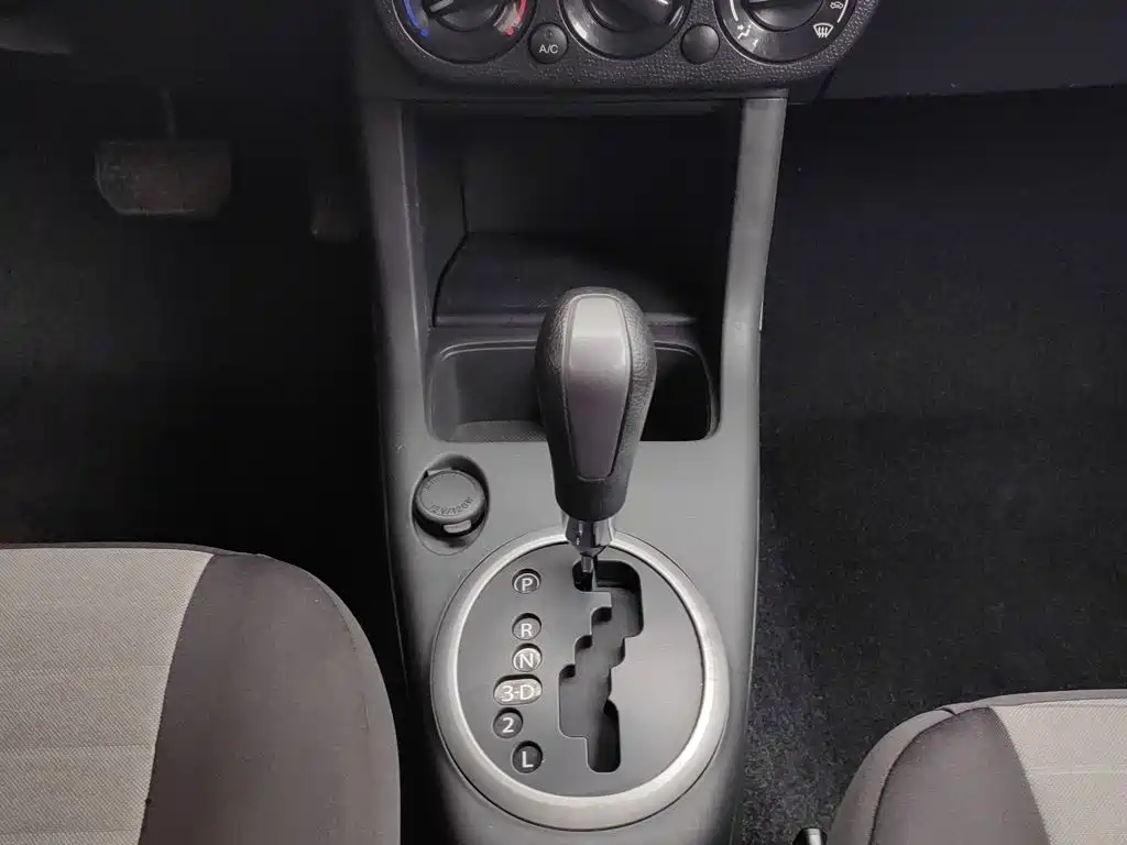 Suzuki Swift — миниатюра 13
