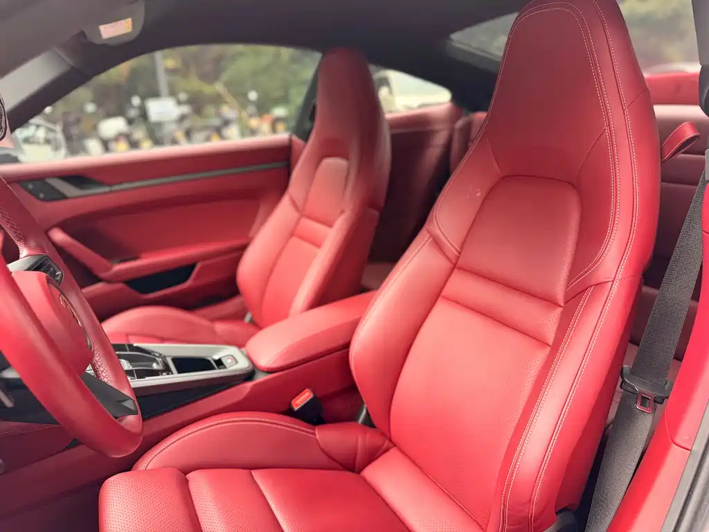 Porsche 911 — миниатюра 20