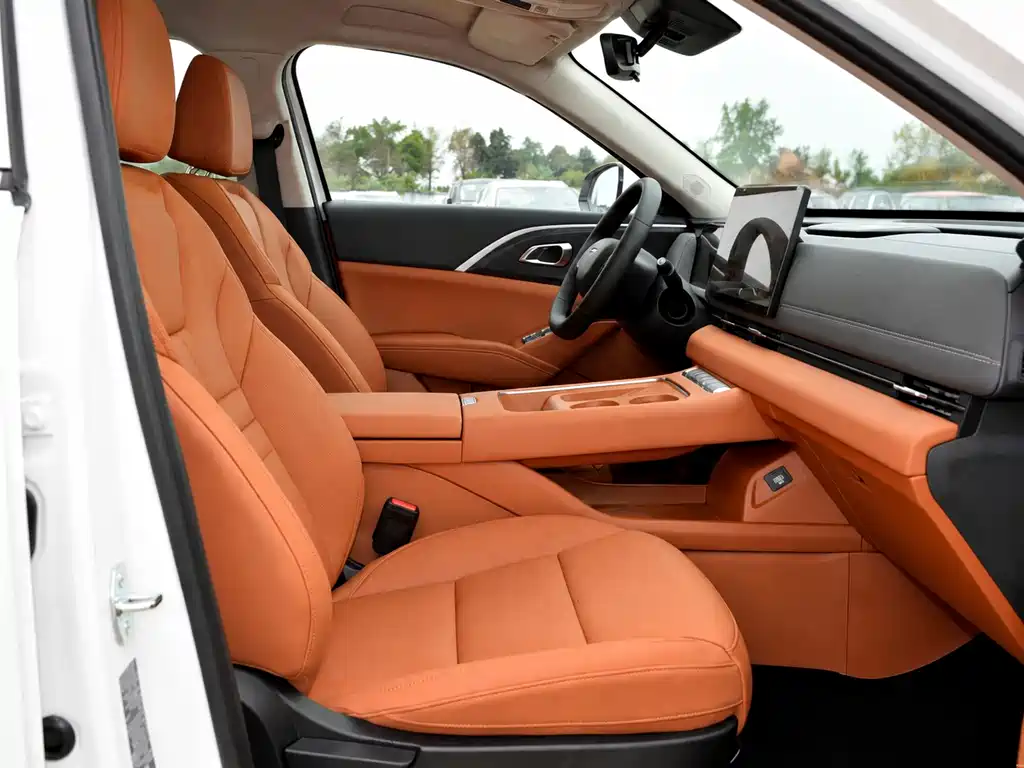 Haval Xiaolong MAX — миниатюра 12