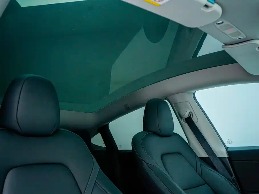 Tesla Model Y — миниатюра 7