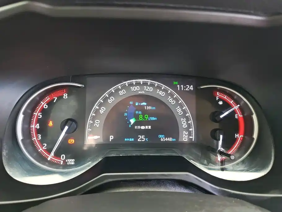 Toyota RAV4 — миниатюра 14
