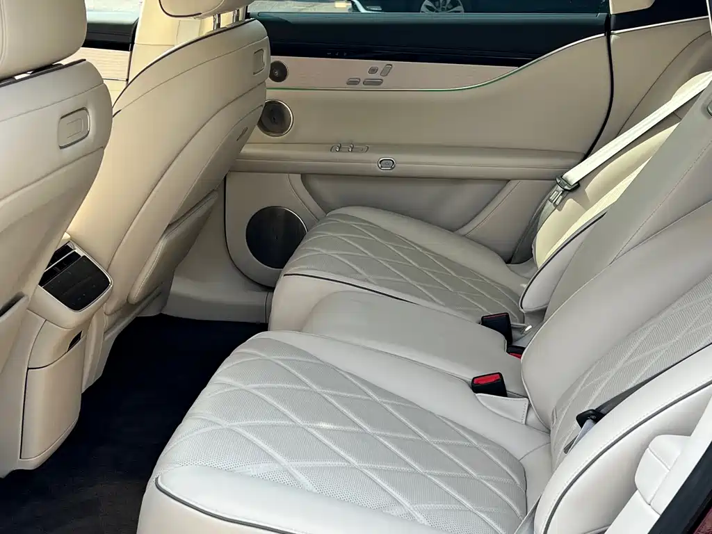 AITO ENJOY THE WORLD S9