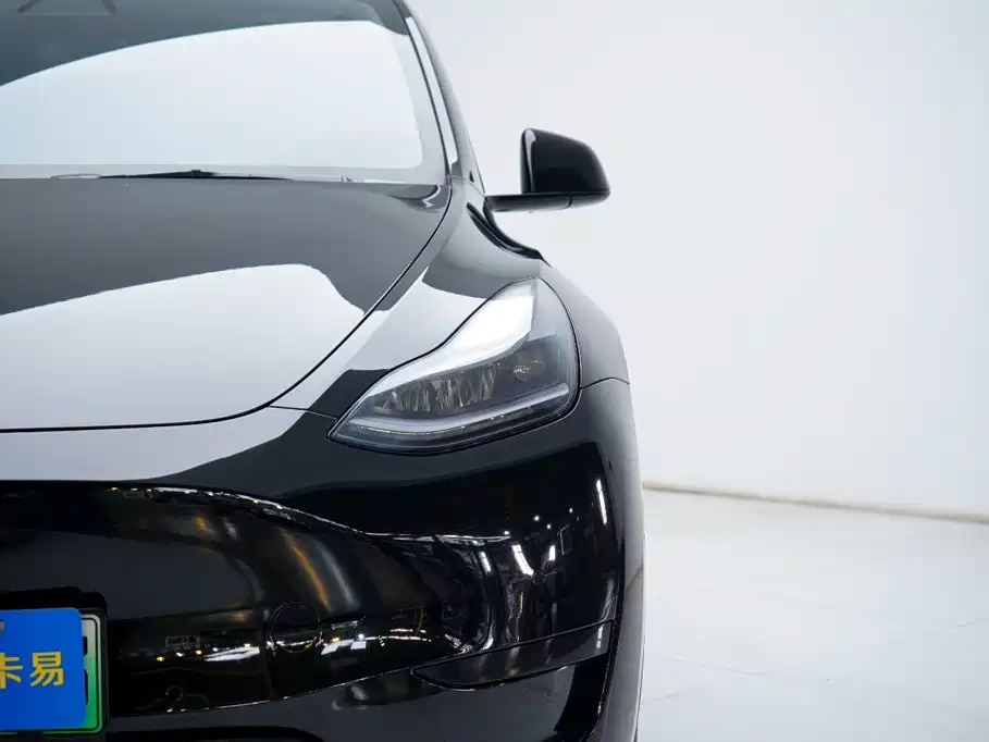 Tesla Model Y — миниатюра 13