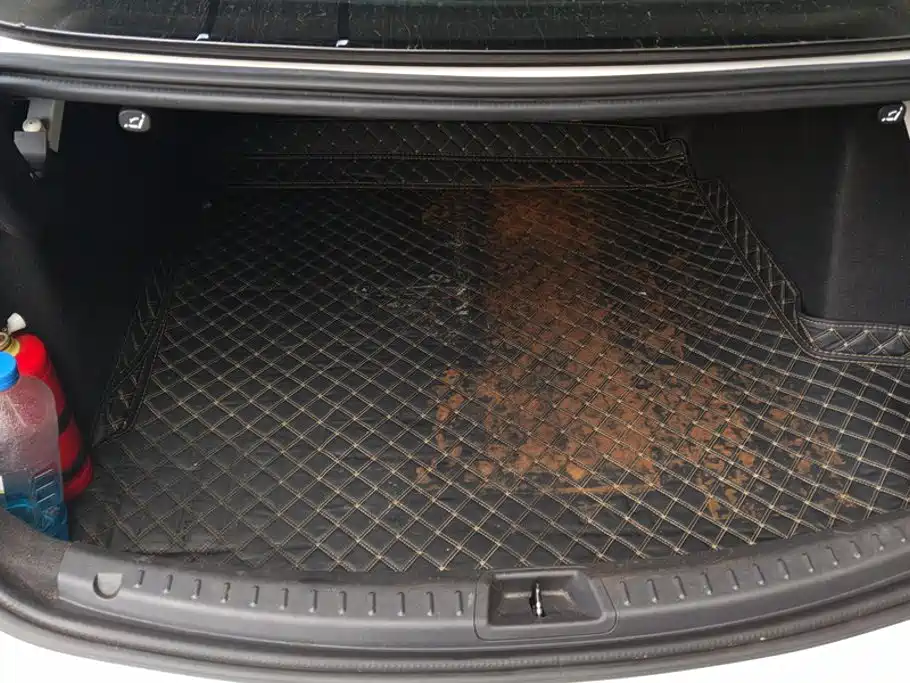 Ford Mondeo — миниатюра 4