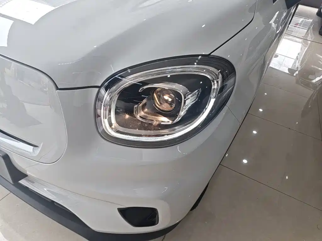 Leapmotor Leapmotor T03 — миниатюра 24