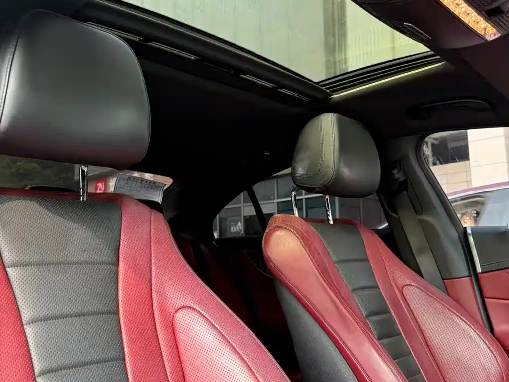 Mercedes-Benz CLS — миниатюра 9