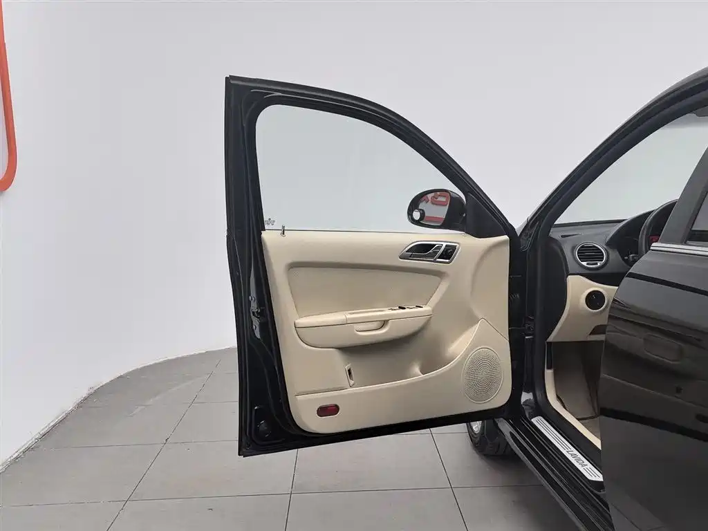 Volkswagen Lavida 2008 1.6L AT