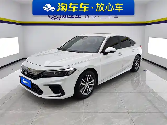 HONDA CIVIC 2023