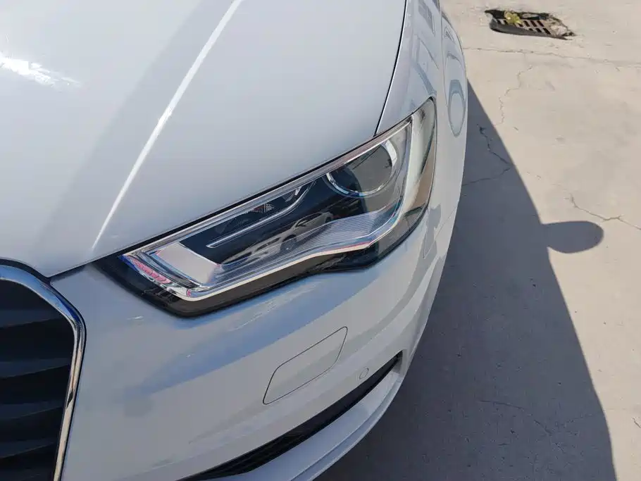 Audi A3 — миниатюра 5