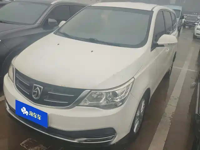 Baojun 730