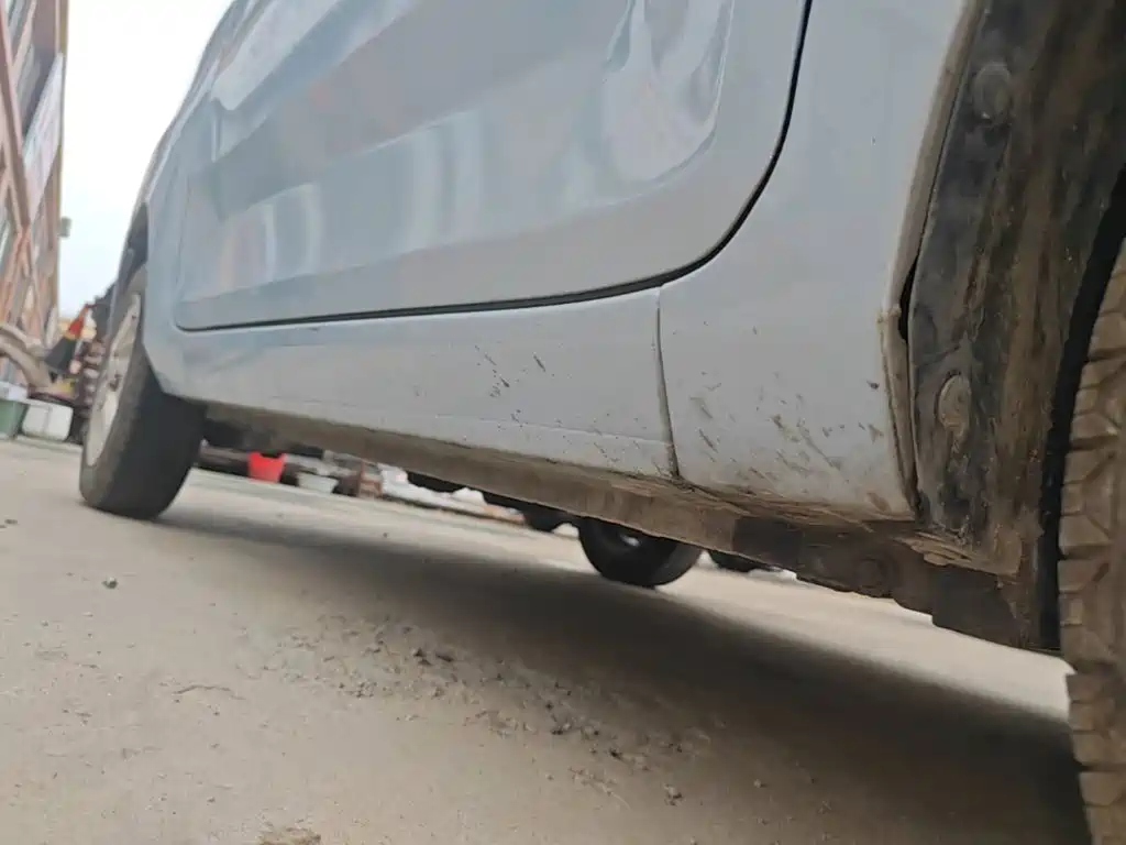 Wuling MINIEV — миниатюра 21