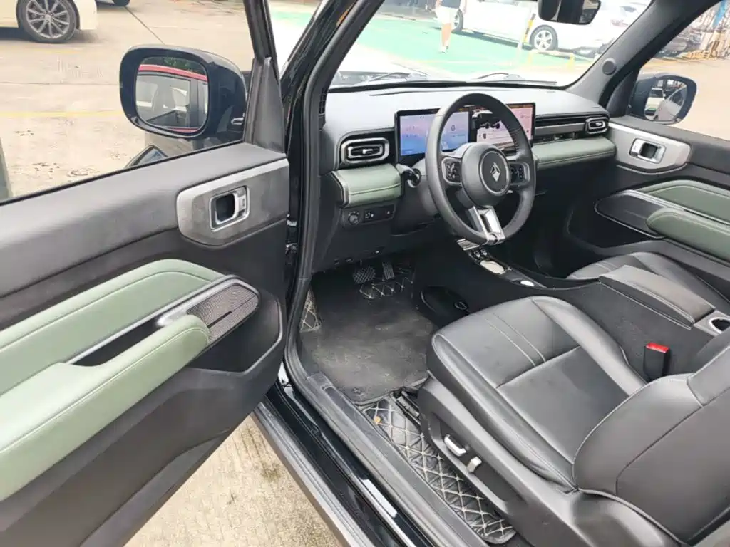 Baojun Yueye — миниатюра 16