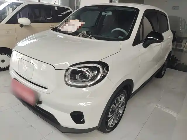 2024 Leapmotor T03