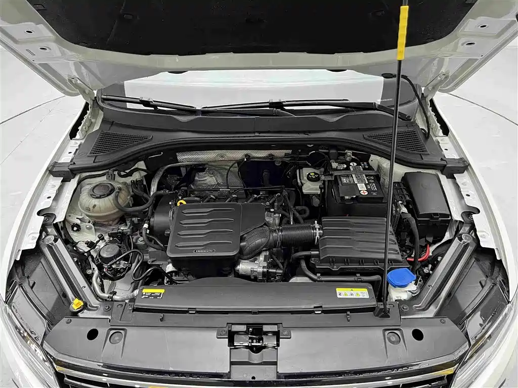 Volkswagen Bora — миниатюра 12