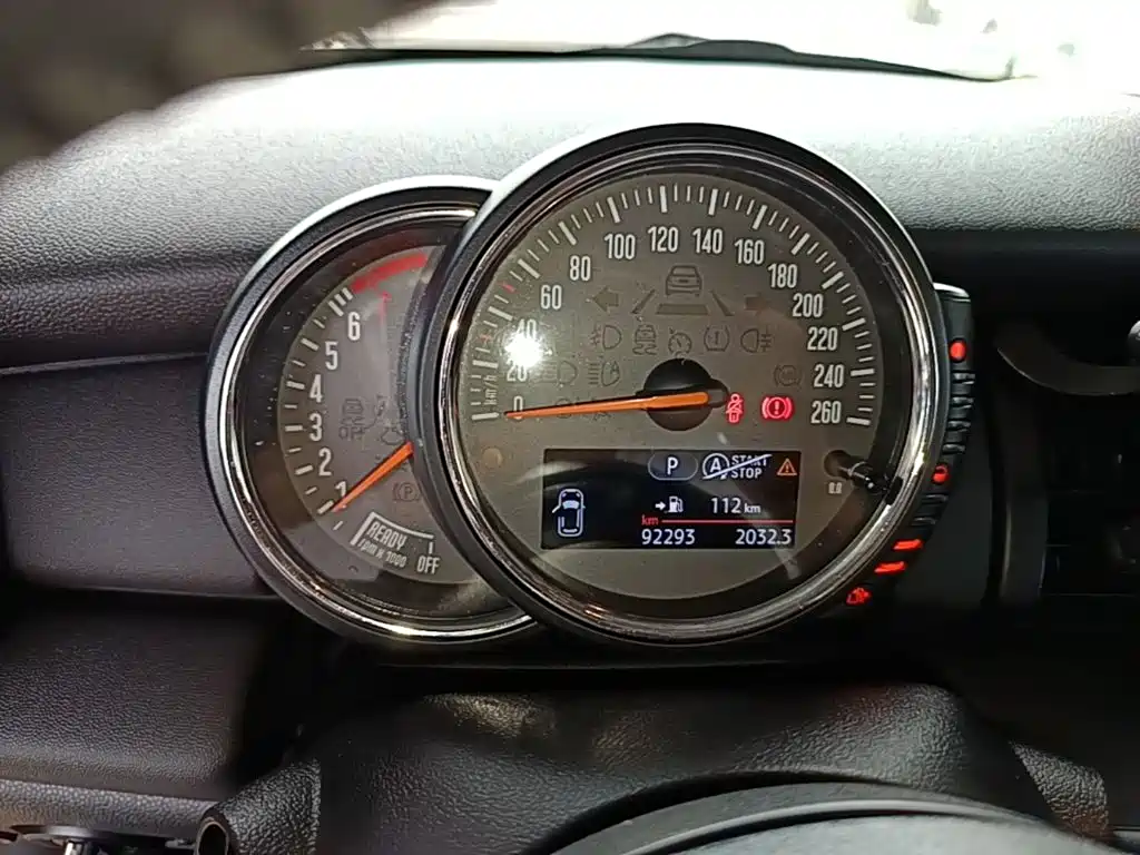 MINI Mini — миниатюра 12