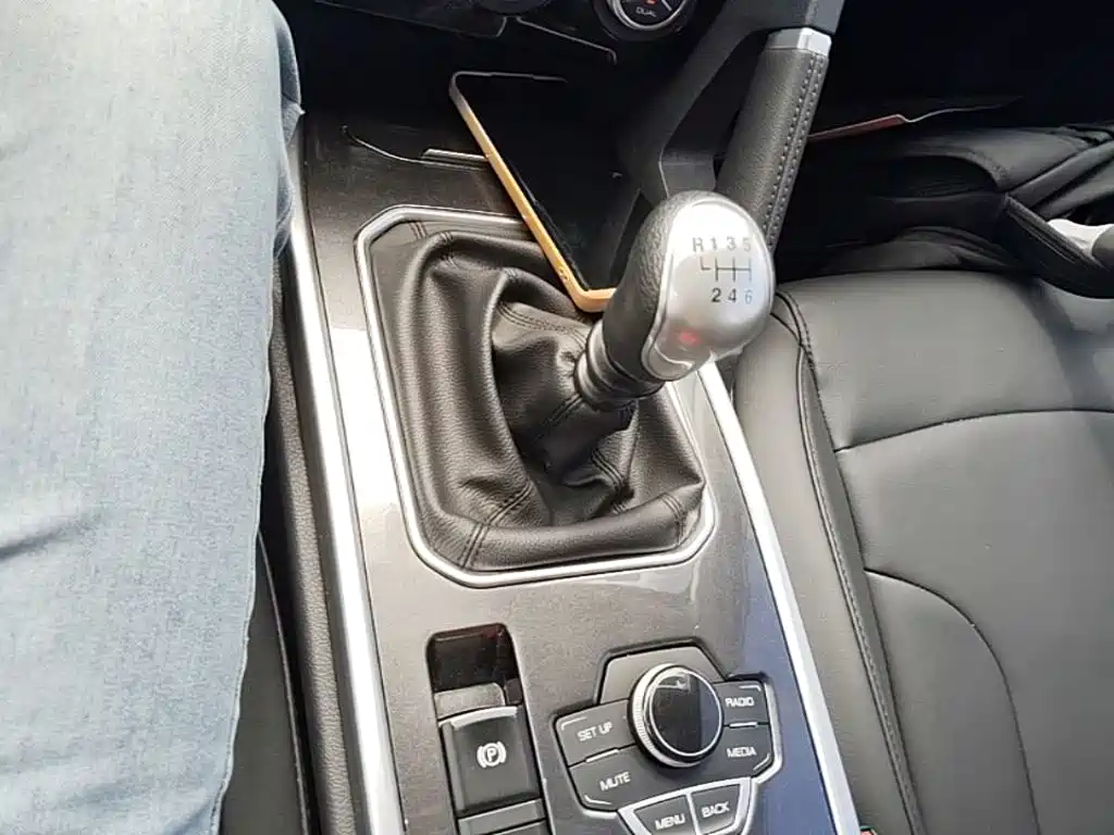 Haval H6 — миниатюра 14