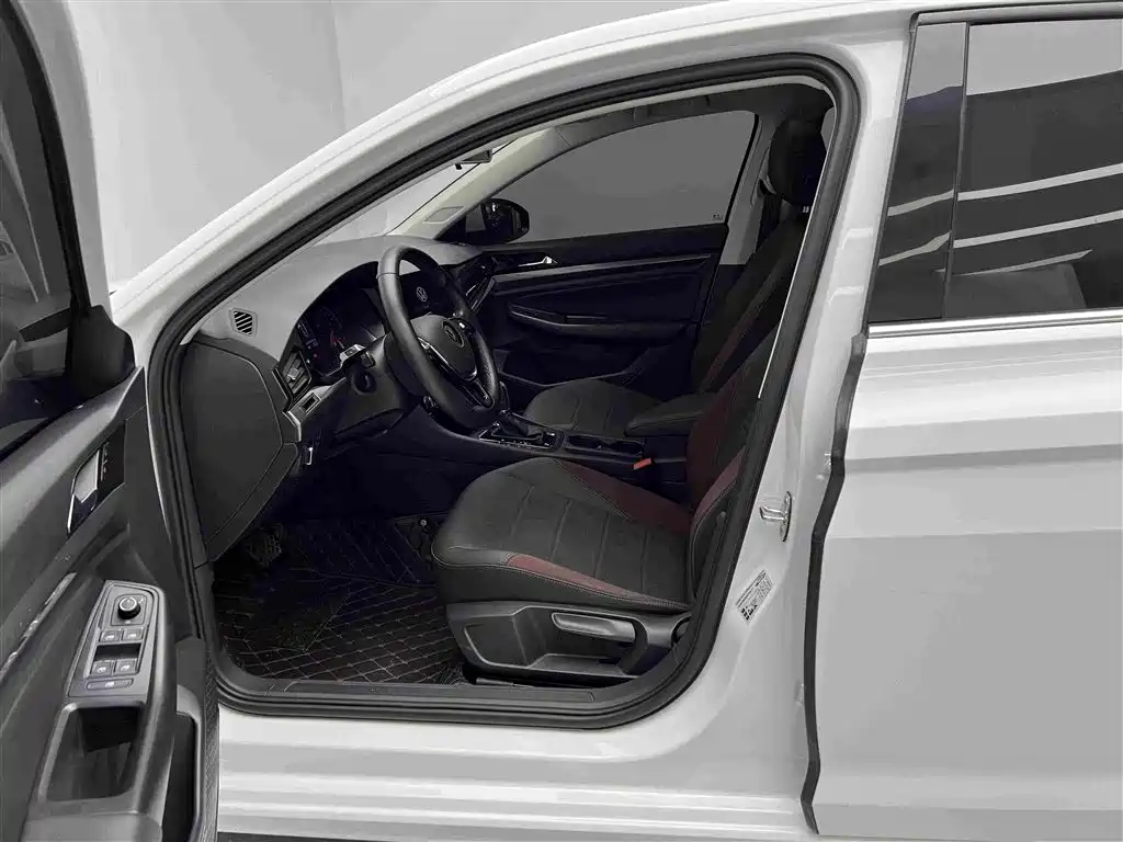 Volkswagen Bora — миниатюра 14
