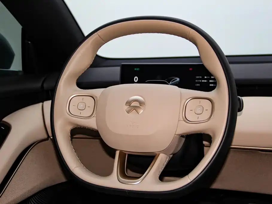 NIO ET5 — миниатюра 15