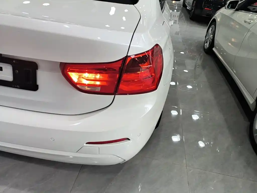 BMW 1 Series — миниатюра 8