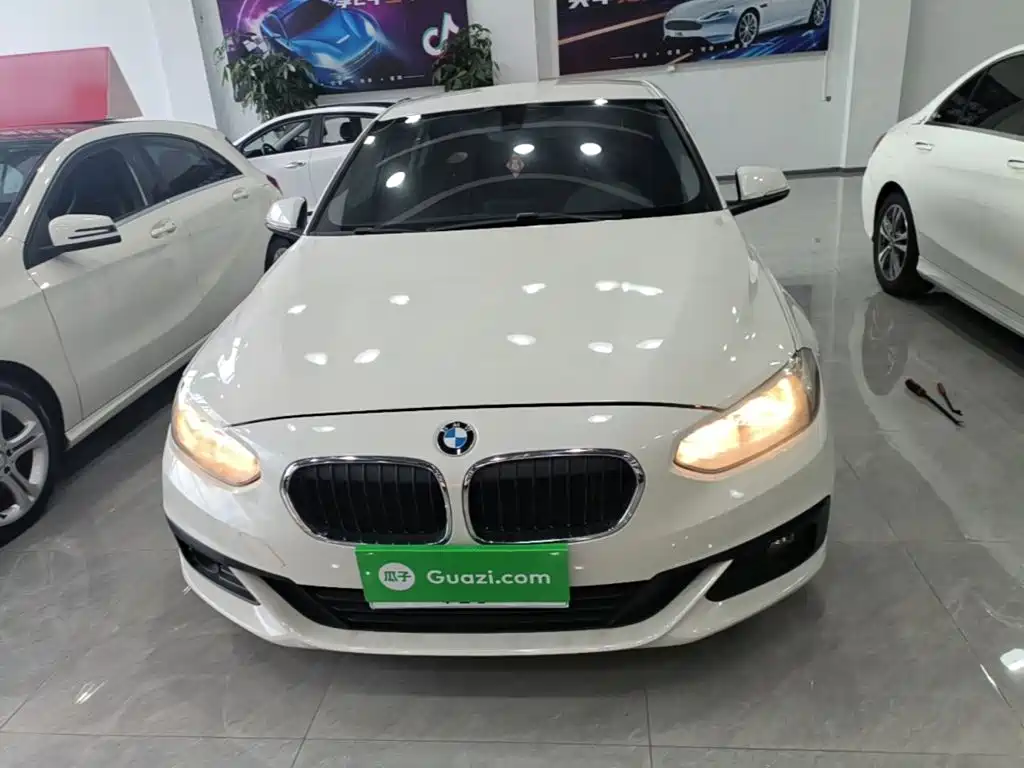BMW 1 Series — миниатюра 3