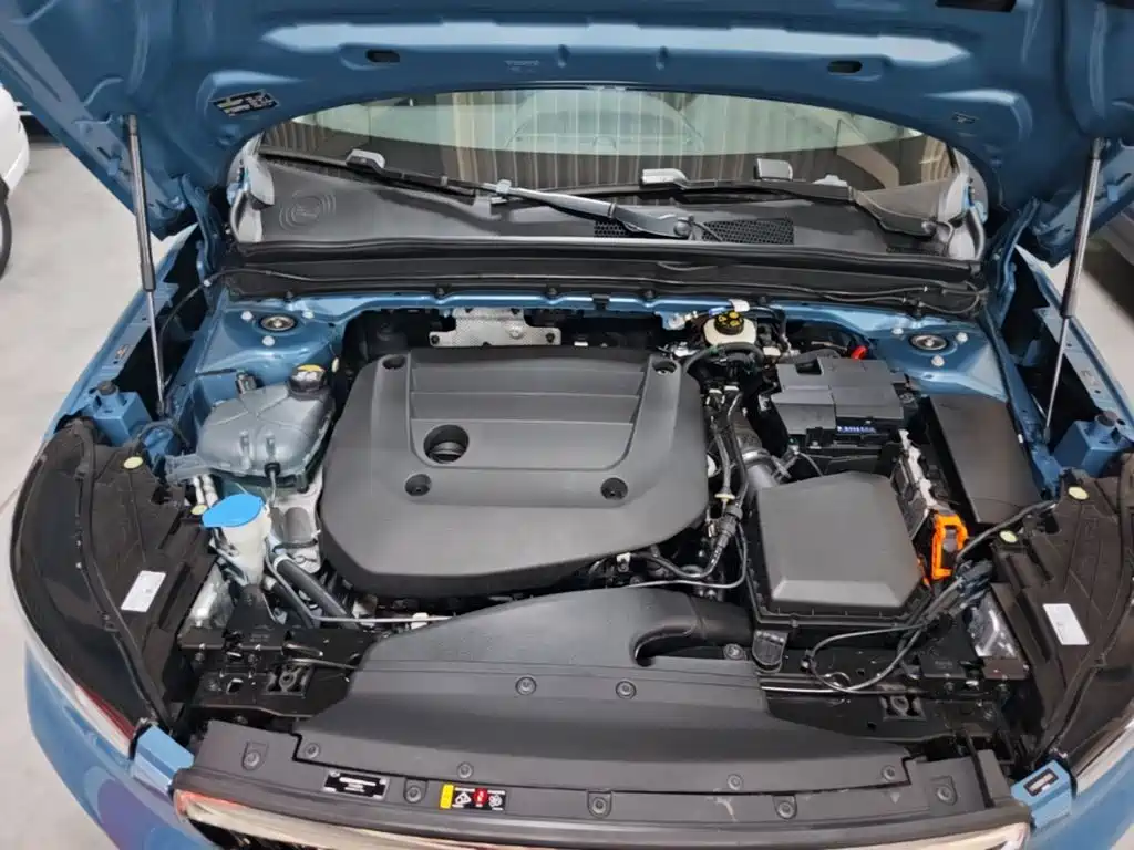 Volvo XC40 — миниатюра 20
