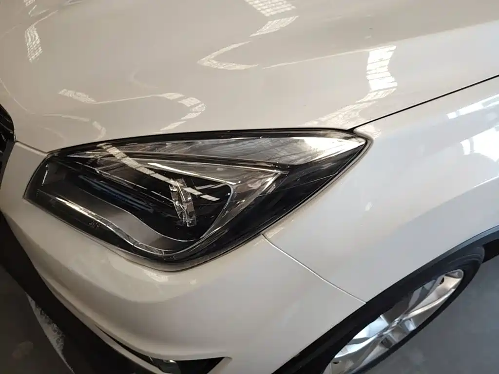 Changan CS35 — миниатюра 24