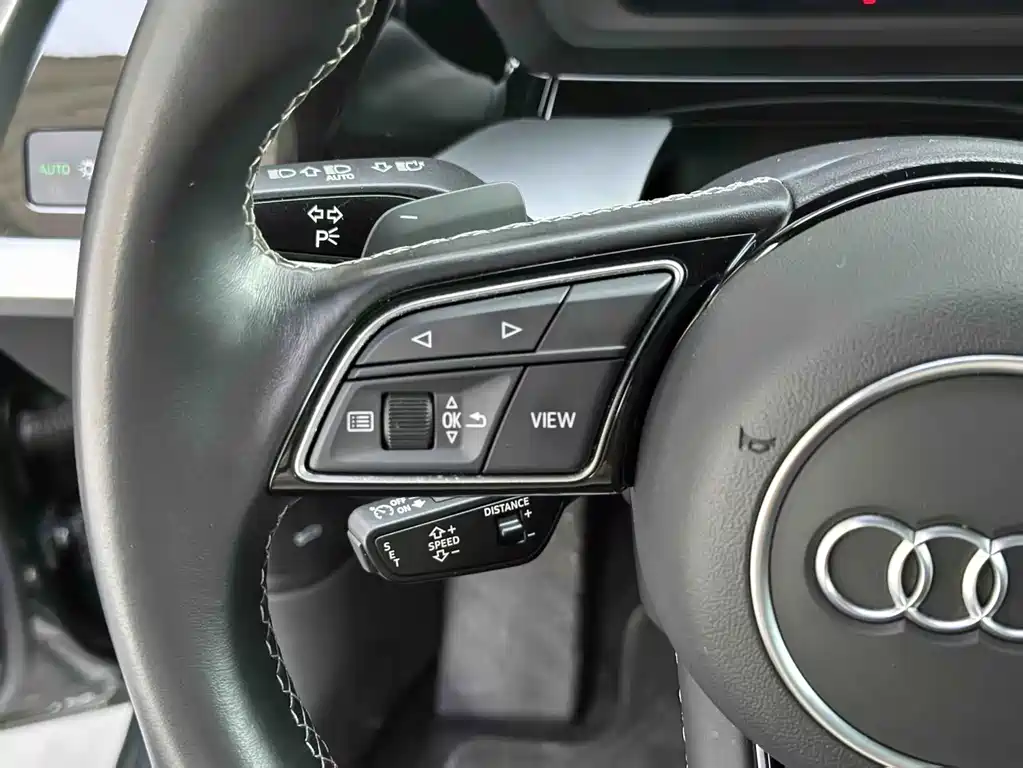 Audi A3 — миниатюра 19
