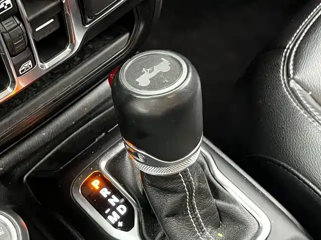 Jeep Wrangler — миниатюра 9