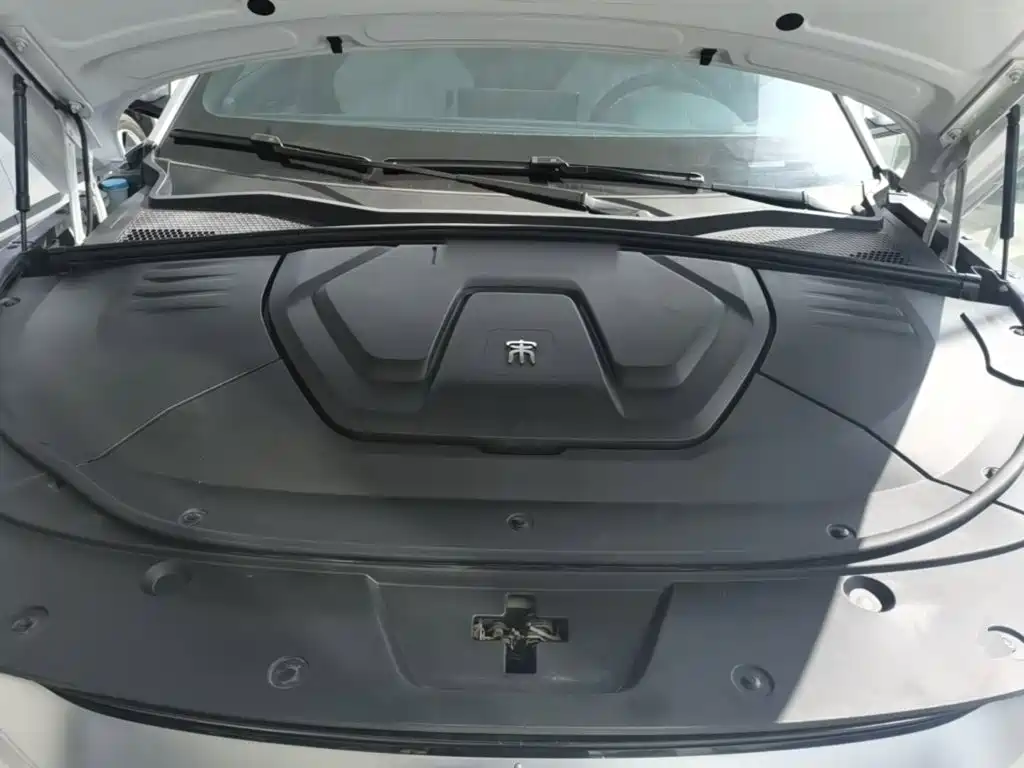 BYD PLUS New Energy — миниатюра 20