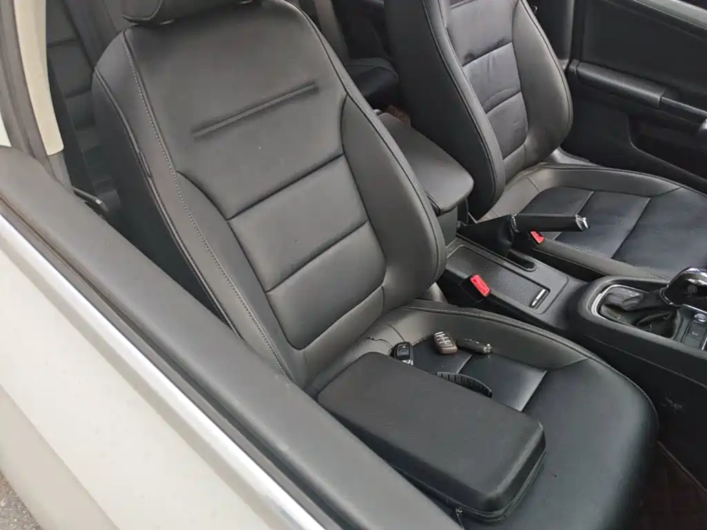 Volkswagen Sagitar — миниатюра 25