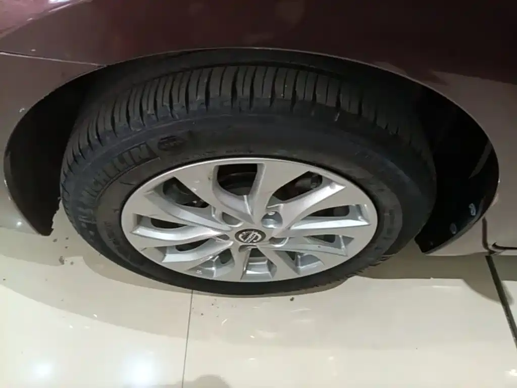 Nissan Sylphy — миниатюра 23