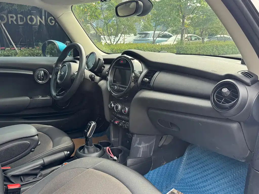 MINI Mini — миниатюра 14