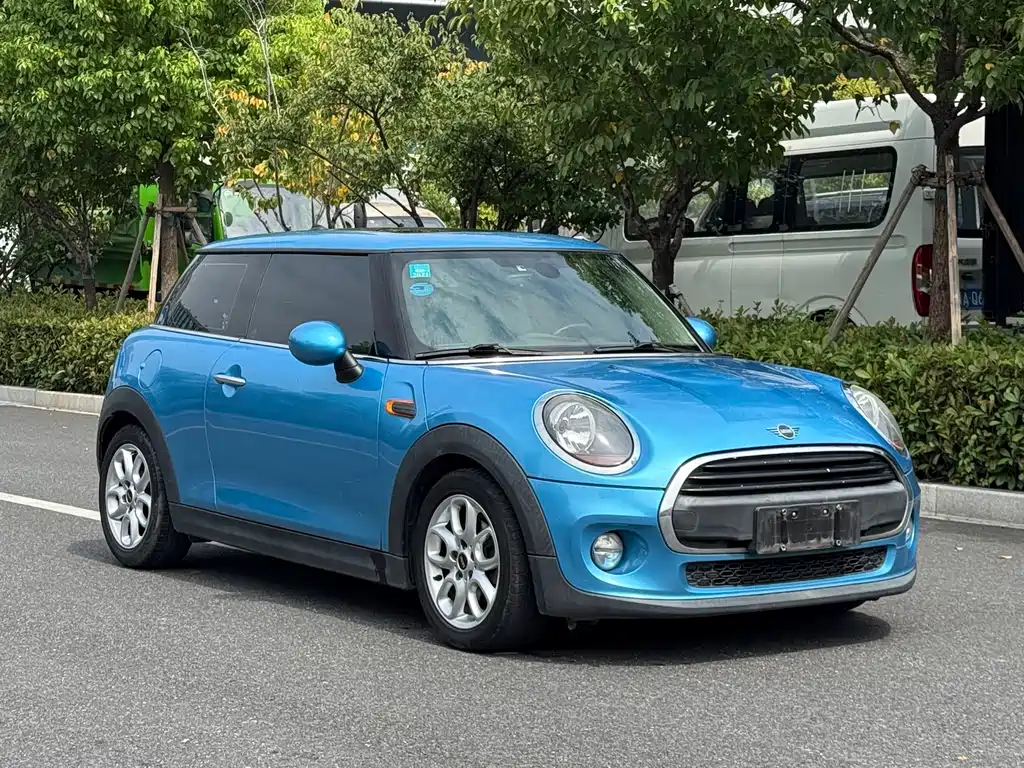 MINI Mini — миниатюра 23