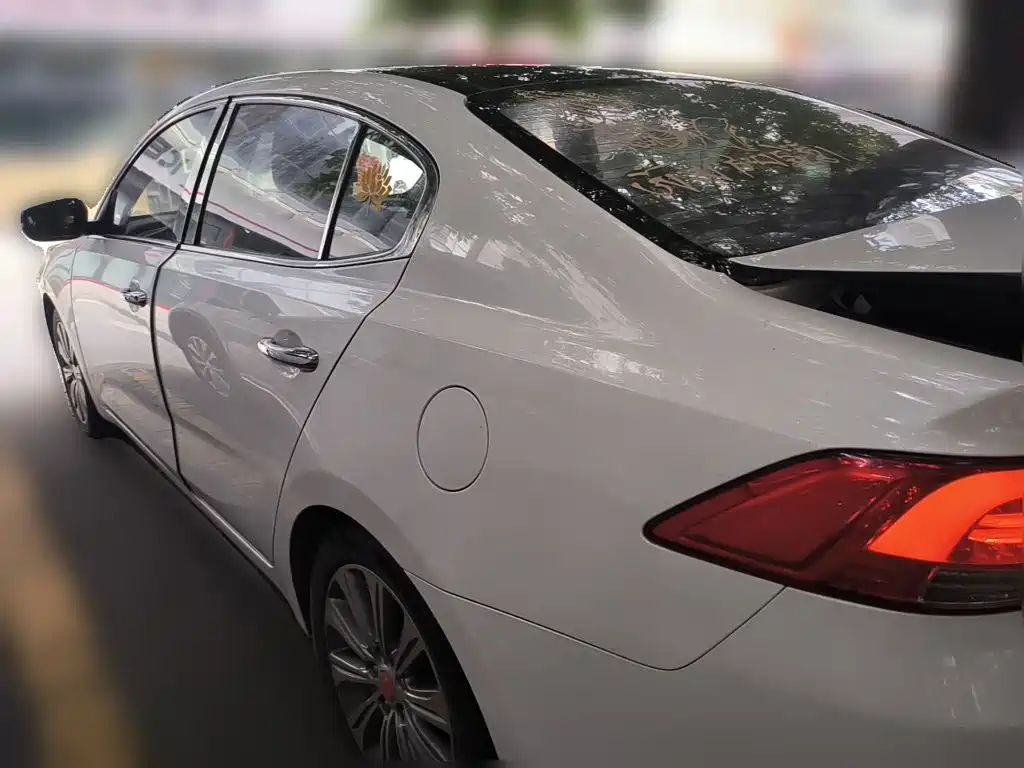 Kia K4 — миниатюра 4