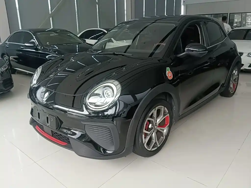Ora Ora Good Cat GT — миниатюра 2