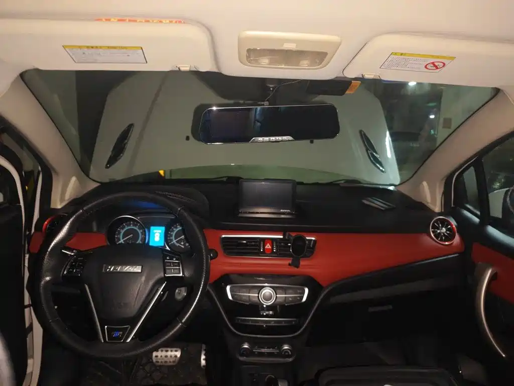 Haval H1 — миниатюра 10