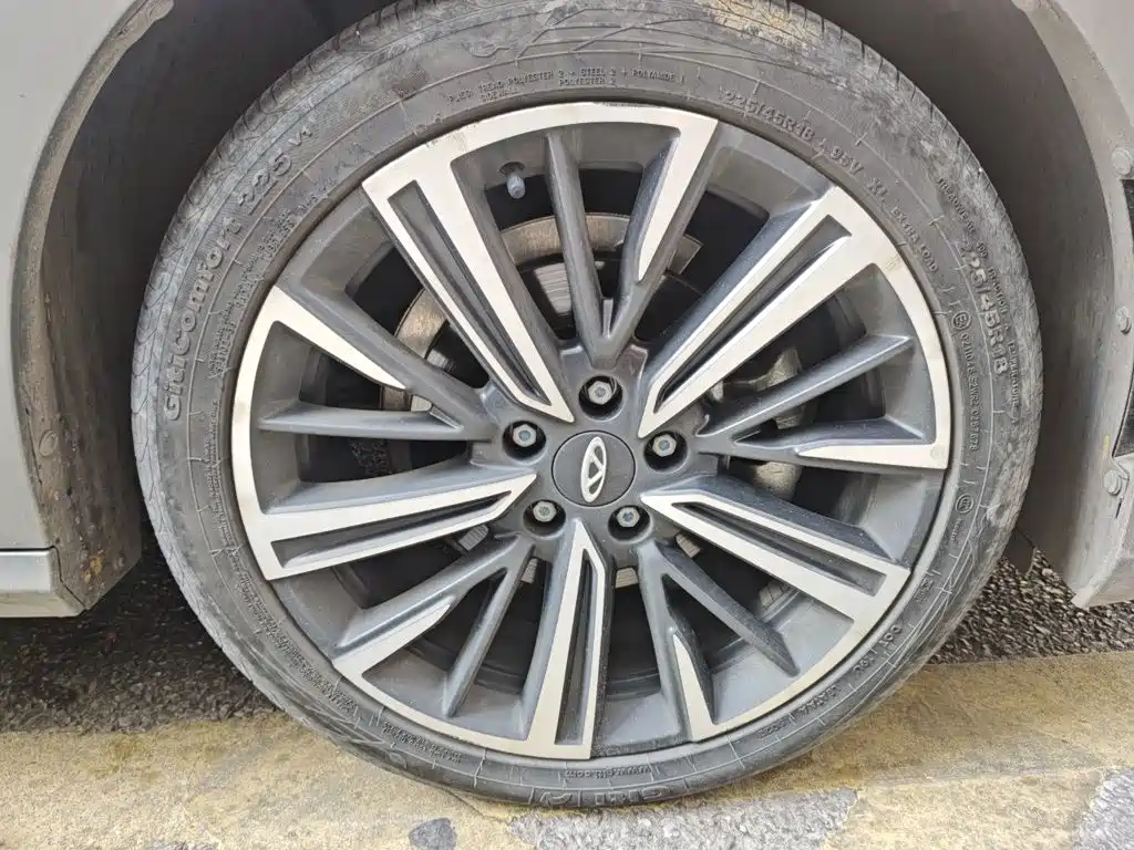 Chery Arrizo 8 — миниатюра 8