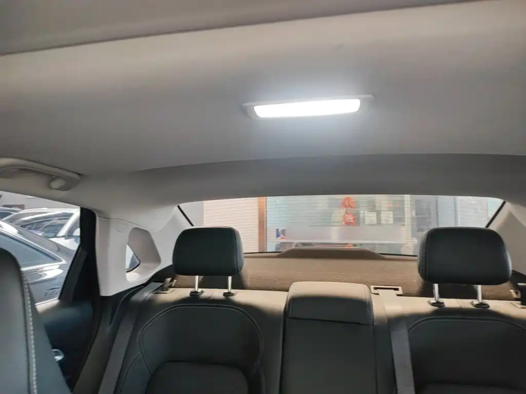 Geely Emgrand — миниатюра 18