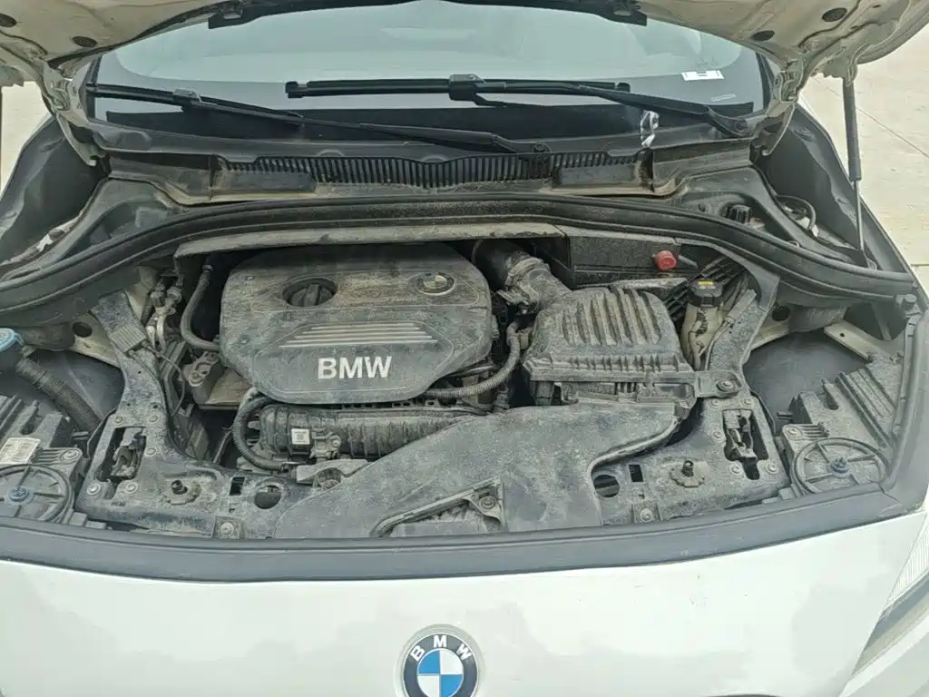 BMW 2 Series Gran Tourer — миниатюра 20