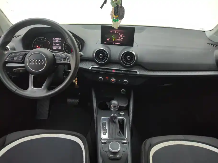 Audi Q2L — миниатюра 12