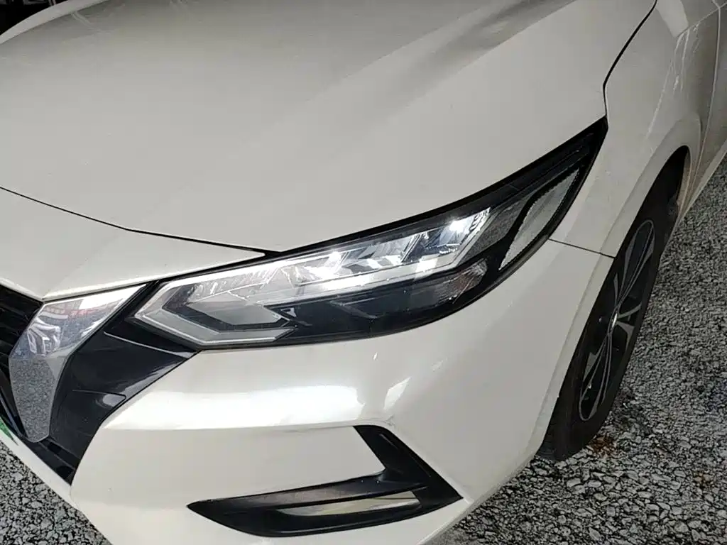 Nissan Sylphy — миниатюра 24