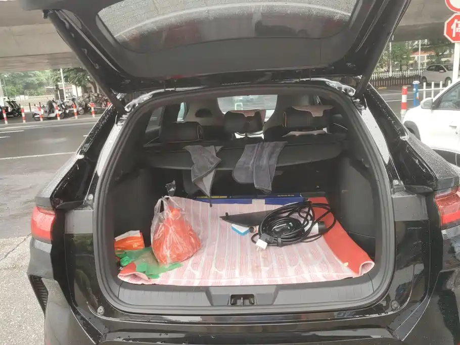 BYD PLUS New Energy — миниатюра 4